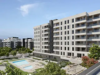 Appartement te koop Málaga (RBU63750)