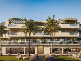 Appartement te koop Casares (RBU63752)