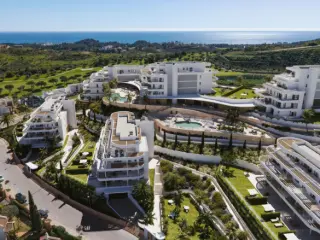 Appartement te koop Mijas (RBU63761)
