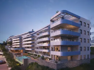 Apartment for sale Torremolinos (RBU63767)