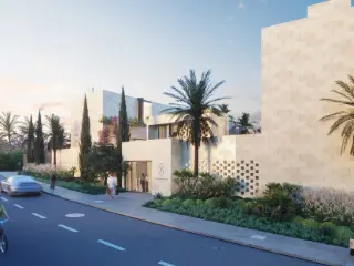 Appartement te koop Estepona (RBU63773)