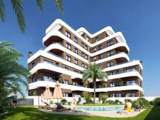Apartment for sale Guardamar del Segura (RBU63774)