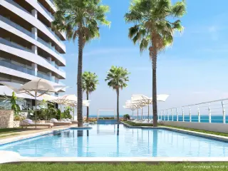 Appartement à vendre La Manga (RBU63778)