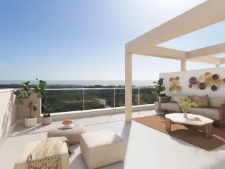 Apartment for sale Mijas (RBU63783)