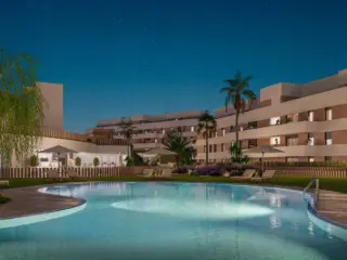 Apartment for sale Mijas (RBU63786)