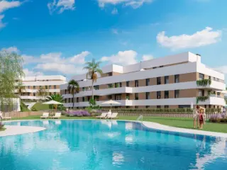 Apartment for sale Mijas (RBU63787)