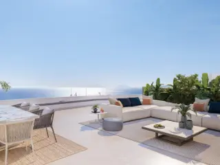 Apartment for sale Estepona (RBU63789)