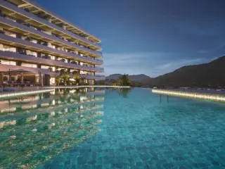 Appartement te koop Estepona (RBU63793)