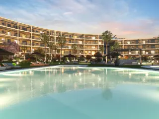 Apartment for sale Manilva (RBU63805)