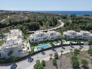 Apartment for sale Málaga (RBU63806)