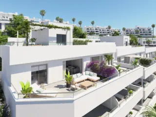 Apartment for sale Estepona (RBU63807)