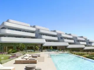 Appartement te koop Casares (RBU63809)