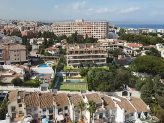 Apartment for sale Torremolinos (RBU63812)