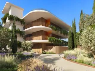 Appartement à vendre Fuengirola (RBU63813)