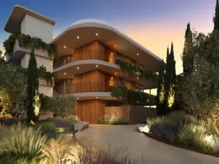 Appartement à vendre Fuengirola (RBU63814)