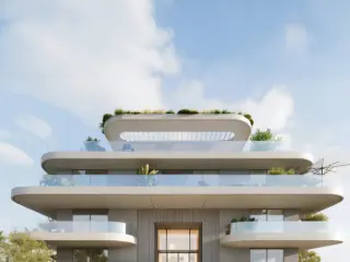 Apartment for sale La Gaspara (RBU63817)