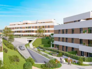 Apartment for sale Mijas (RBU63822)