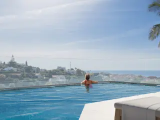 Appartement à vendre Fuengirola (RBU63827)