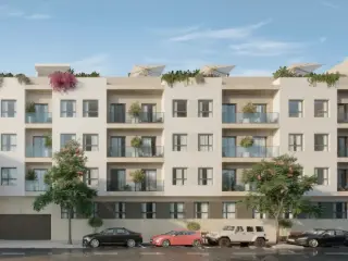 Apartment for sale Málaga (RBU63828)