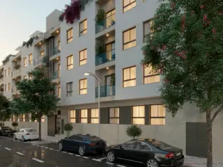 Apartment for sale Málaga (RBU63829)
