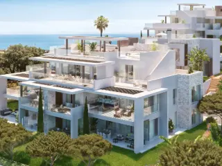 Apartment for sale Ojén (RBU63832)