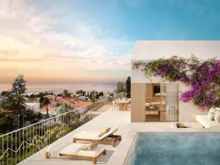 Apartment for sale Torremolinos (RBU63839)