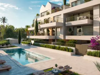 Apartment for sale Torremolinos (RBU63841)