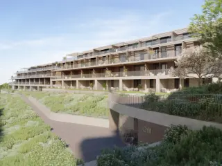 Apartment for sale Estepona (RBU63844)