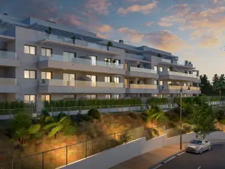 Apartment for sale Mijas (RBU63845)
