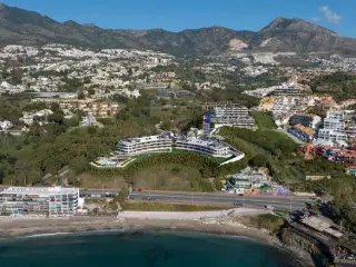 Apartment for sale Benalmádena (RBU63849)