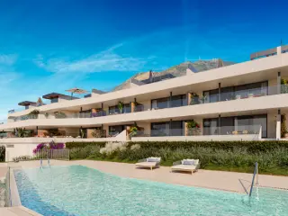 Apartment for sale Benalmádena (RBU63850)