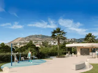 Apartment for sale Benalmádena (RBU63854)