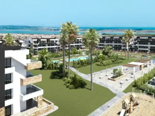 Apartment for sale Torrevieja (RBU63855)