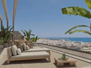 Apartment for sale Estepona (RBU63866)