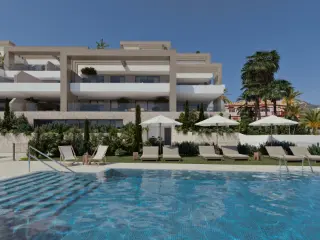 Appartement te koop Estepona (RBU63869)