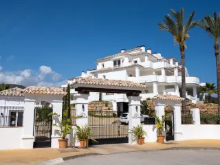 Apartment for sale Marbella (RBU63882)