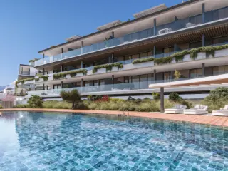 Apartment for sale Estepona (RBU63886)