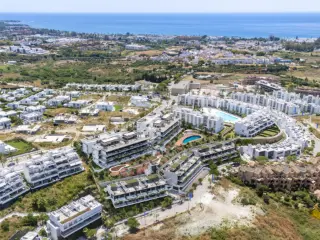 Apartment for sale Estepona (RBU63893)
