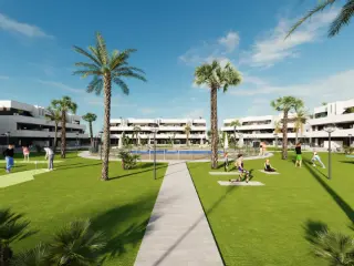 Apartment for sale Guardamar del Segura (RBU63919)