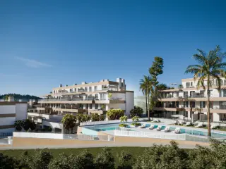 Apartment for sale Mijas (RBU63928)