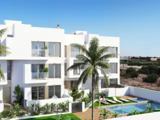 Apartment for sale Los Alcázares (RBU63944)