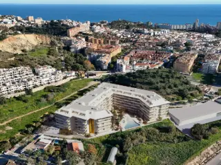 Appartement à vendre Fuengirola (RBU63951)