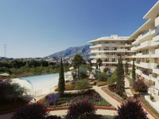 Appartement à vendre Fuengirola (RBU63952)