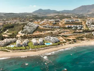 Appartement te koop Casares (RBU63953)