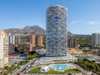 Appartement à vendre Benidorm (RBU63954)