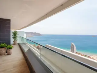 Appartement à vendre Benidorm (RBU63955)