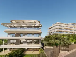 Apartment for sale Mijas (RBU63958)