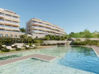 Apartment for sale Mijas (RBU63959)