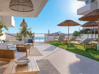 Apartment for sale Benalmádena (RBU63962)
