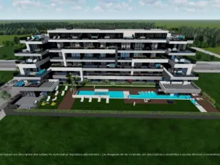 Apartment for sale Mijas (RBU63972)